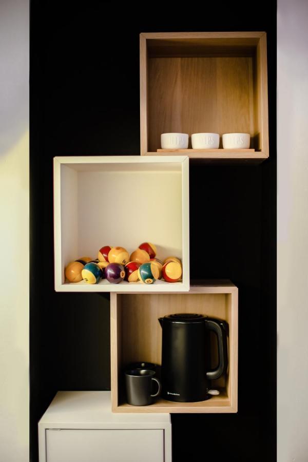 Appartement Gitadin à Liège Extérieur photo